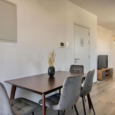 Phaedrus Living Coral Suites Bliss Larnaca Dış mekan fotoğraf